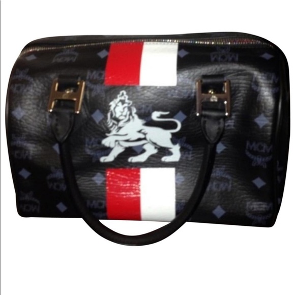 COPY - MCM handbag - Picture 1 of 7